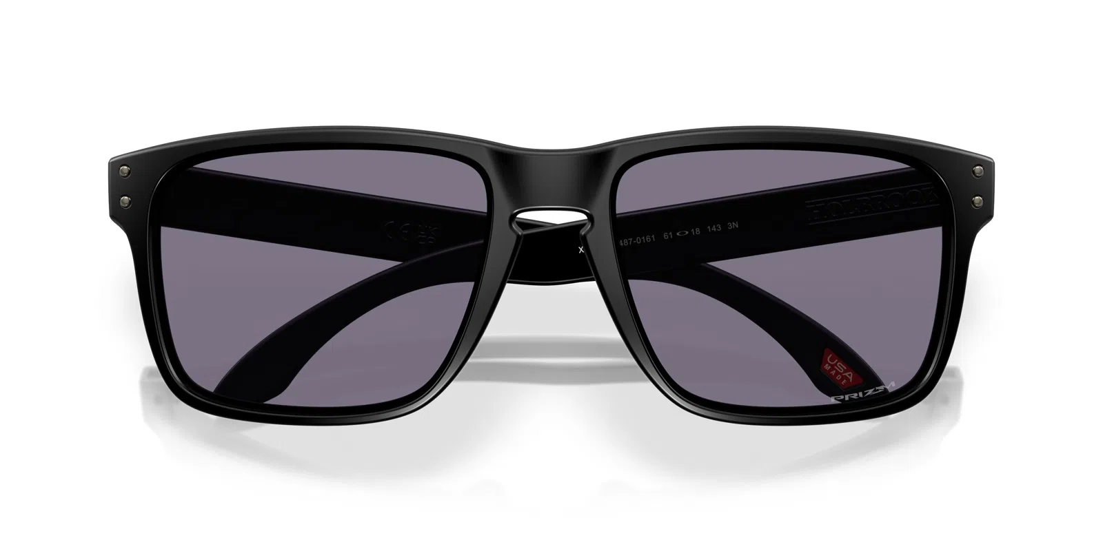 Oakley Holbrook Xxl 9487 Sunglasses - view 48